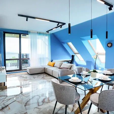 شقة Vip Sea View