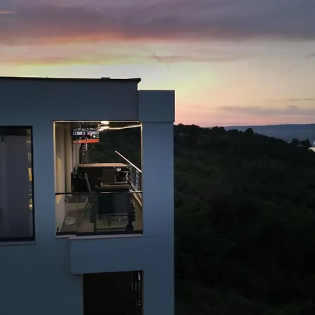 Vip Sea View Lejlighed Varna