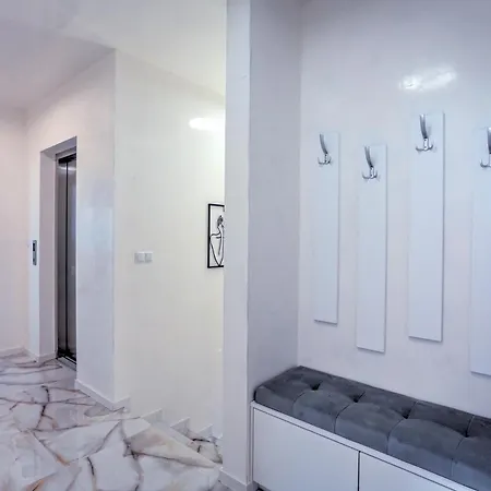 شقة Vip Sea View