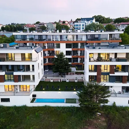 Vip Sea View Varna