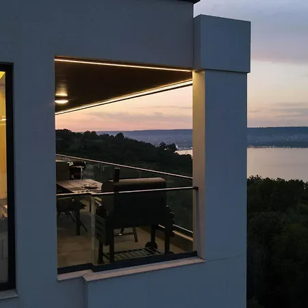 شقة Vip Sea View