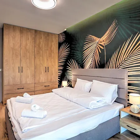 Lejlighed Vip Sea View