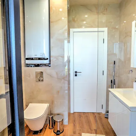 Vip Sea View * Varna