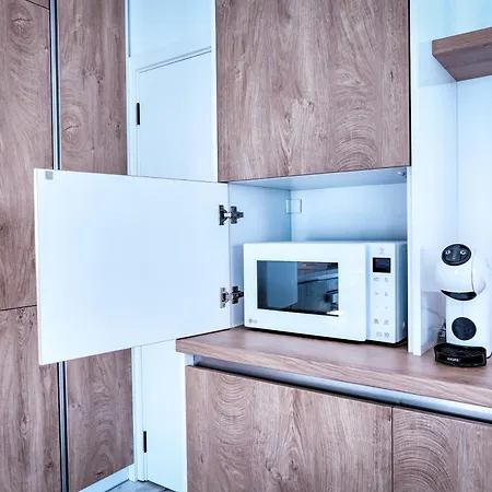 Vip Sea View Appartement