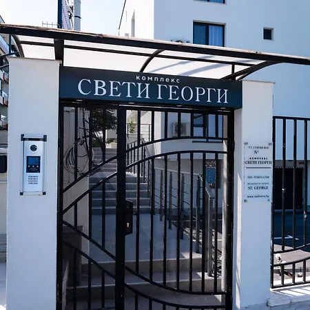 Appartement Vip Sea View Varna